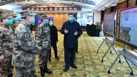 are people in china recovering